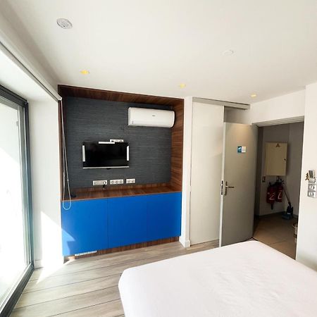 Les Cabanons De Fonfon Apartment Marsilia Exterior foto